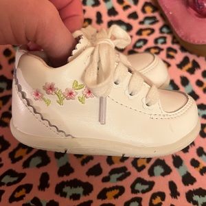 Stride Rite Baby Walker Shoes